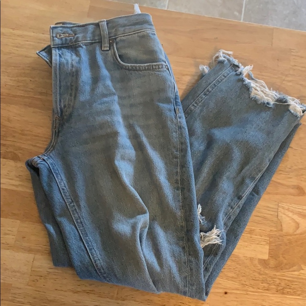 We The Free jeans